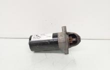 Electromotor, cod 1241-7796892-02, Bmw 3 Touring (E91), 2.0 diesel, 204D4, 6 vit man (idi:657656)