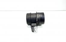 Debitmetru aer, cod 03G906461C, 0281002735, Vw  Passat CC (357) 2.0 TDI, CBAB (idi:535265)