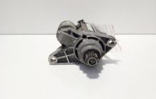 Electromotor, cod 02T911023S, Skoda Fabia 1 (6Y2), 1.2 benz, BMD, 5 vit man (idi:626744)