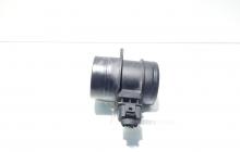 Debitmetru aer, cod 03G906461C, 0281002735, Audi A4 Allroad (8KH, B8), 2.0 TDI, CAG (idi:572978)
