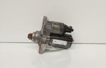 Electromotor, cod 02T911024N, Skoda Roomster (5J), 1.2 TSI, CBZB, 5 vit (idi:665011)