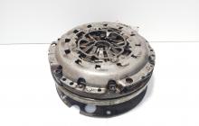 Volanta masa dubla cu placa presiune, cod 0B1105266AK, Audi A4 (8K2, B8) 2.0 TDI, CAH, 6 vit man (id:682041)
