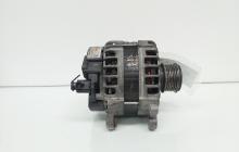 Alternator 180A Bosch, Skoda Yeti (5L), 2.0 TDI, CBD (idi:662752)