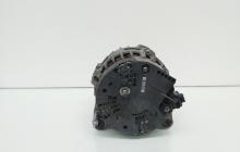 Alternator 180A Bosch, Skoda Yeti (5L), 2.0 TDI, CBD (idi:662752)