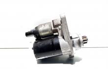 Electromotor, cod 02T911023R, Vw Polo (9N), 1.4 benz, BKY, 5 vit man (idi:510859)