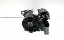 Electromotor, cod 02T911023R, Vw Polo (9N), 1.4 benz, BKY, 5 vit man (idi:510859)