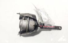 Supapa turbo vacumatica, Ford Focus 2 (DA) 1.6 TDCI, G8DB (id:682057)