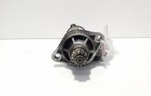 Electromotor cu start-stop, cod 0AH911023F, VW Caddy 3 Combi (2KJ), 1.2 TSI, CBZB, 6 vit man (idi:626486)