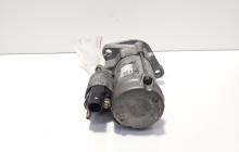 Electromotor cu start-stop, cod 0AH911023F, Skoda Octavia 2 (1Z3), 1.2 TSI, CBZB, 6 vit man (idi:626486)