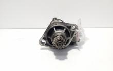 Electromotor cu start-stop, cod 0AH911023F, Skoda Octavia 3 Combi (5E5), 1.2 TSI, CYV, 6 vit man (idi:626486)