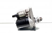 Electromotor, cod 02T911023R, Skoda Fabia 2 Combi (5J, 545), 1.2 benz, BBM, 5 vit man (idi:510859)