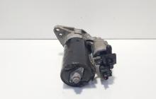 Electromotor, cod 02Z911024H, 0001153007, Skoda Fabia 2 Combi (5J, 545), 1.2 TDI, CFW, 5 vit man (idi:625495)