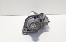 Electromotor, cod 02Z911024H, 0001153007, VW Polo (6R), 1.2 TDI, CFW, 5 vit man (idi:625495)