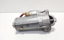 Electromotor, cod 8200583014, Renault Megane 2, 1.9 DCI, F9Q804, 6 vit man (idi:624836)