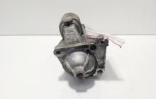 Electromotor, cod 8200583014, Renault Megane 2 Combi, 1.9 DCI, F9Q804, 6 vit man (idi:624836)