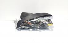 Centura stanga fata cu capsa si motoras, Mercedes Clasa E (W212) (id:682323)
