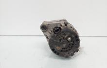 Alternator 100A, cod GM13502583, Opel Insignia A, 2.0 CDTI, A20DTR (idi:660126)