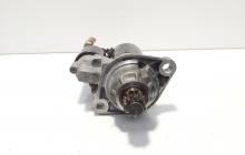 Electromotor, cod 02M911023G, Vw  Passat Variant (3C5), 2.0 FSI, BLR, cutie automata (idi:626786)