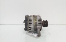 Alternator 100A, cod GM13502583, Opel Insignia A, 2.0 CDTI, A20DTJ (idi:660126)