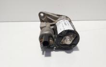 Electromotor, cod 02T911023P, Skoda Fabia 1 Combi (6Y5) 1.4 benz, BKY, 5 vit man (idi:626788)