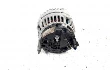 Alternator, cod 0986081160, Audi A1 Sportback (8XA), 1.6 TDI, CAY (idi:540640)