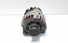 Alternator Valeo, cod 8519890, Bmw 5 (F10), 2.0 diesel, N47D20C (idi:540576)