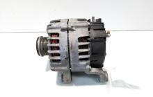 Alternator Valeo, cod 8519890, Bmw 1 (F21), 2.0 diesel, N47D20C (idi:540576)