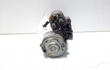 Electromotor, Citroen C3 (II), 1.6 HDI, 9HX, 5 vit man (idi:507727)