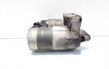 Electromotor, Peugeot 307, 1.6 HDI, 9HX, 5 vit man (idi:507727)