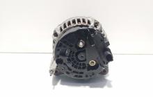 Alternator, Audi A4 (8K2, B8), 2.0 TDI, CAG (idi:630801)