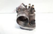 Cod oem: 06A133062AT, clapeta acceleratie Vw Touran (1T1, 1T2) 1.6B, BSE