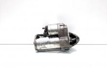 Electromotor, Audi A4 Avant (8E5, B6), 1.9 TDI, AWX, 5 vit man (idi:500301)