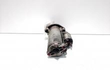 Electromotor, Audi A4 Avant (8E5, B6), 1.9 TDI, AWX, 5 vit man (idi:500301)