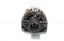 Alternator 100A, Bosch, cod GM13229984, Opel Zafira B (A05), 1.6 benz, Z16XER (idi:506376)