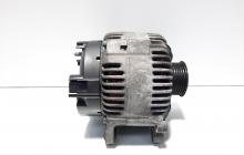 Alternator, Seat Altea XL (5P5, 5P8), 2.0 16v TDI, BKD (idi:505033)