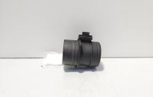 Debitmetru aer, cod 03L906461A, 0281002956, Seat Alhambra (710) 2.0 TDI, CFF (idi:680605)