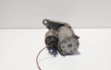 Electromotor Valeo, cod 02T911023S, Skoda Fabia 2 Combi (5J, 545) 1.4 benz, BXW, 5 vit (idi:676810)