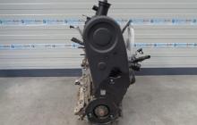 Motor, BSE, Skoda Octavia 2 (1Z) 1.6B