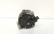 Alternator, Citroen C5 (III) Break, 2.0 HDI, RHR (idi:660115)