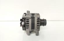 Alternator, Peugeot 307 SW, 2.0 HDI, RHR (idi:660115)