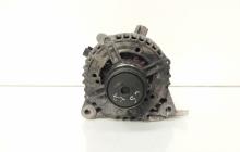 Alternator, Peugeot 307 SW, 2.0 HDI, RHR (idi:660115)