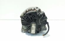 Alternator, cod 9645907580, Citroen C5 (I), 2.0 HDI, RHY (idi:660107)