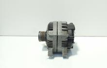 Alternator, cod 9645907580, Citroen C5 (I), 2.0 HDI, RHY (idi:660107)