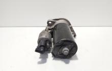 Electromotor, Skoda Fabia 2 Combi (5J, 545), 1.2 TDI, CFW, 5 vit man (idi:627013)