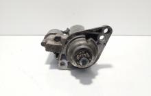 Electromotor, VW Polo (6R), 1.2 TDI, CFW, 5 vit man (idi:627013)
