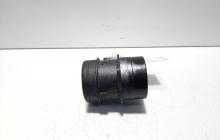 Debitmetru aer, cod 03G906461C, Audi A5 (8T3), 2.0 TDI, CAG (idi:567638)