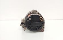 Alternator, cod 037903025N, Skoda Fabia 1 Combi (6Y5), 1.4 MPI, AQW (idi:660097)