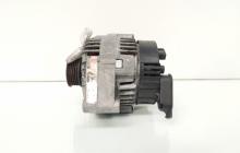 Alternator Valeo, cod GM9056116, Opel Signum, 2.0 TDI, Y20DTH (idi:660095)