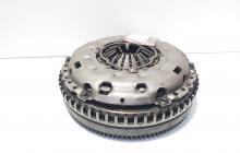 Volanta masa dubla cu placa presiune, Mazda 6 Hatchback (GG) 2.0 MZR-CD, RF7J, 6 vit man (id:681855)