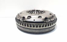 Volanta masa dubla cu placa presiune, Mazda 6 Hatchback (GG) 2.0 MZR-CD, RF7J, 6 vit man (id:681855)